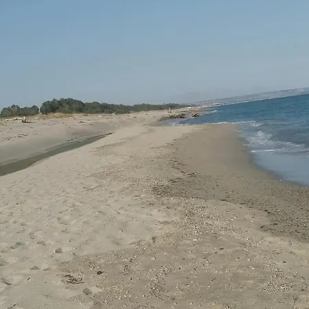 Soleluna Lägenhet Cropani