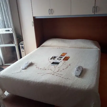 Apartment Soleluna Cropani