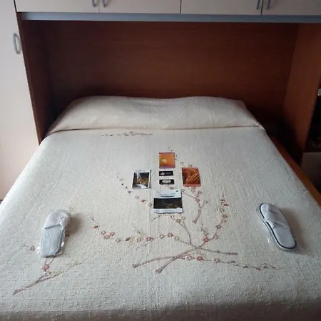 Soleluna Appartement Cropani